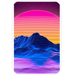 Outrun Back