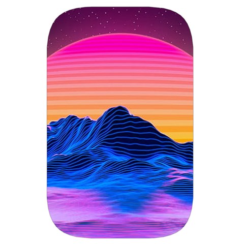 Outrun Back