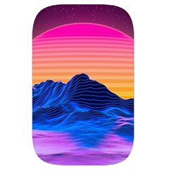 Outrun Back
