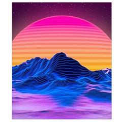 Outrun Back Strap