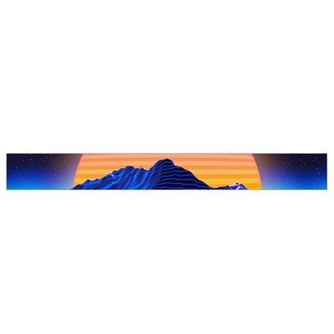 Outrun Bottom