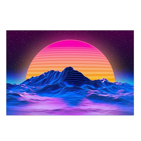 Outrun Loop
