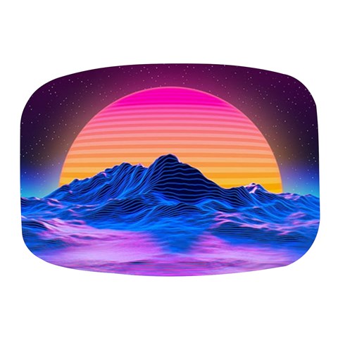 Outrun Front
