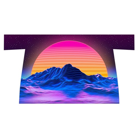Outrun Front