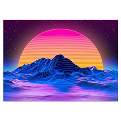 Outrun Belt Loop