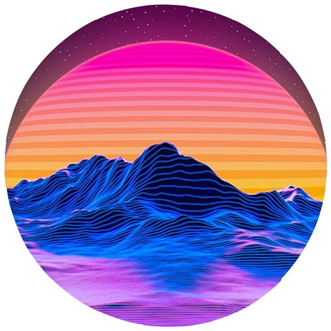 Outrun Front