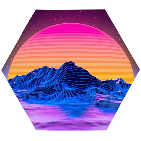 Outrun Front