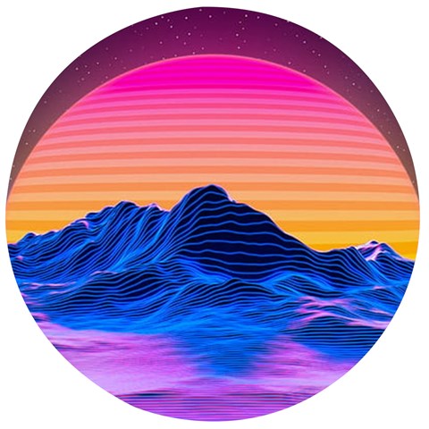 Outrun Front