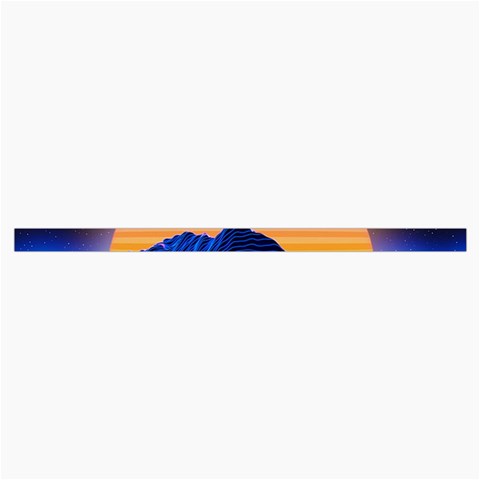 Outrun Strap