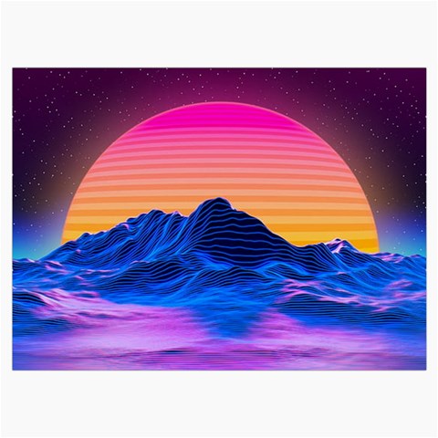 Outrun Front