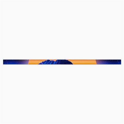 Outrun Strap