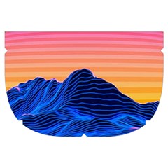 Outrun Side Right