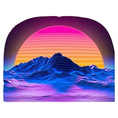 Outrun Back