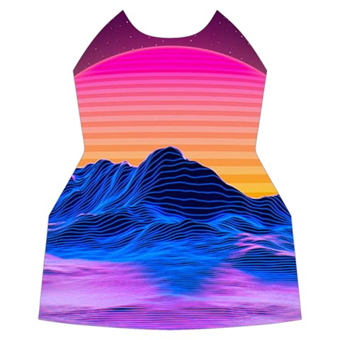 Outrun Front