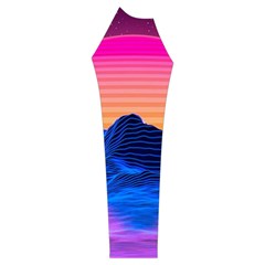 Outrun Sleeve Right