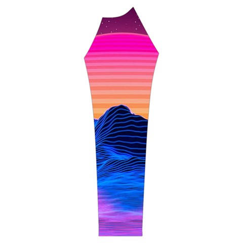 Outrun Sleeve Left