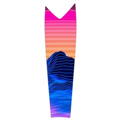 Outrun Right Sleeve Side