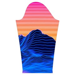 Outrun Sleeve Left
