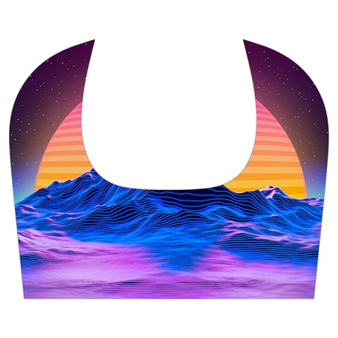 Outrun Collar