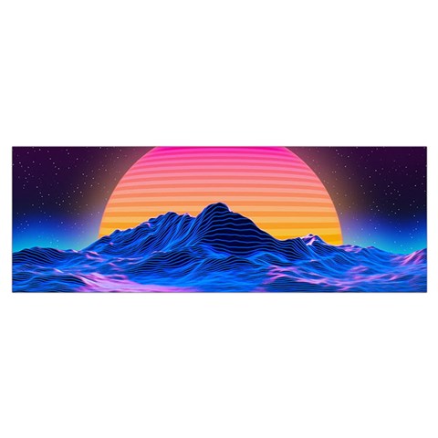 Outrun Bottom