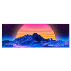 Outrun Bottom