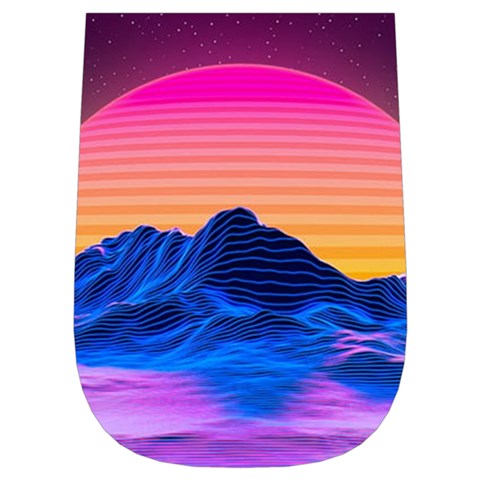 Outrun Right Side