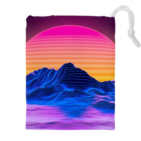 Outrun Front