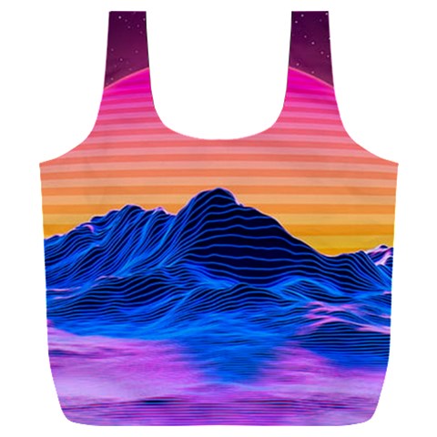 Outrun Front