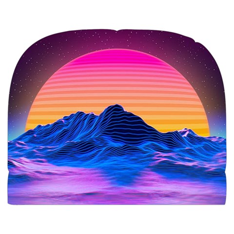 Outrun Front