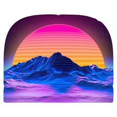 Outrun Back