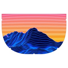Outrun Side Right