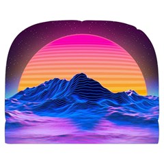 Outrun Back