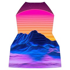 Outrun Back