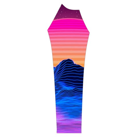 Outrun Sleeve Right