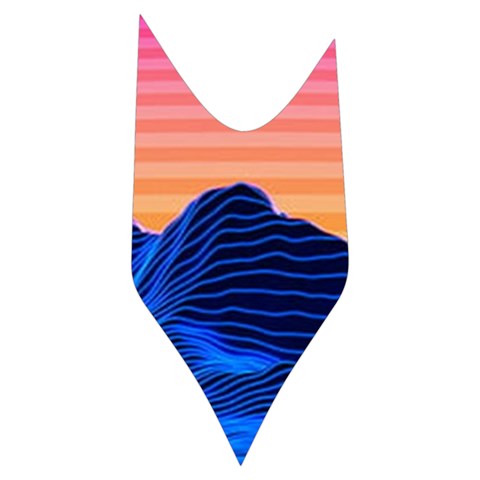 Outrun Side Right