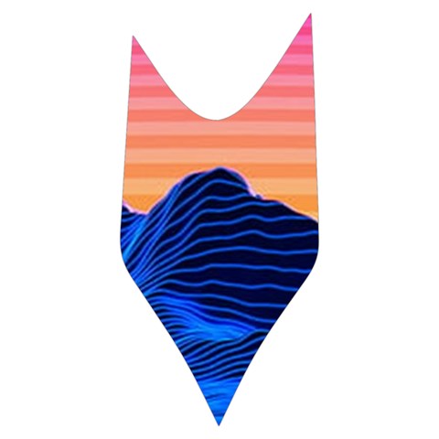 Outrun Side Left