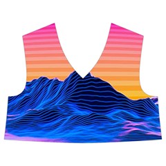 Outrun Front Top