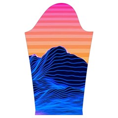 Outrun Sleeve Right