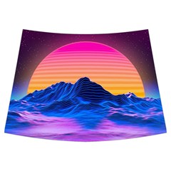Outrun Back Skirt