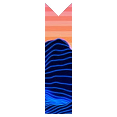 Outrun Placket
