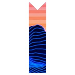 Outrun Placket