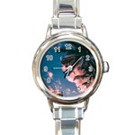 Pexels-photo-2486168 Round Italian Charm Watch