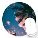 Pexels-photo-2486168 Round Mousepads