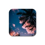 Pexels-photo-2486168 Rubber Square Coaster (4 pack) 