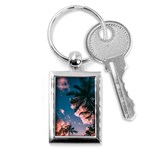 Pexels-photo-2486168 Key Chain (Rectangle)