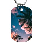 Pexels-photo-2486168 Dog Tag (One Side)