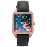 Pexels-photo-2486168 Rose Gold Leather Watch 