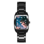 Pexels-photo-2486168 Stainless Steel Barrel Watch