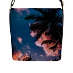 Pexels-photo-2486168 Flap Closure Messenger Bag (L)