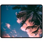 Pexels-photo-2486168 Double Sided Fleece Blanket (Medium) 
